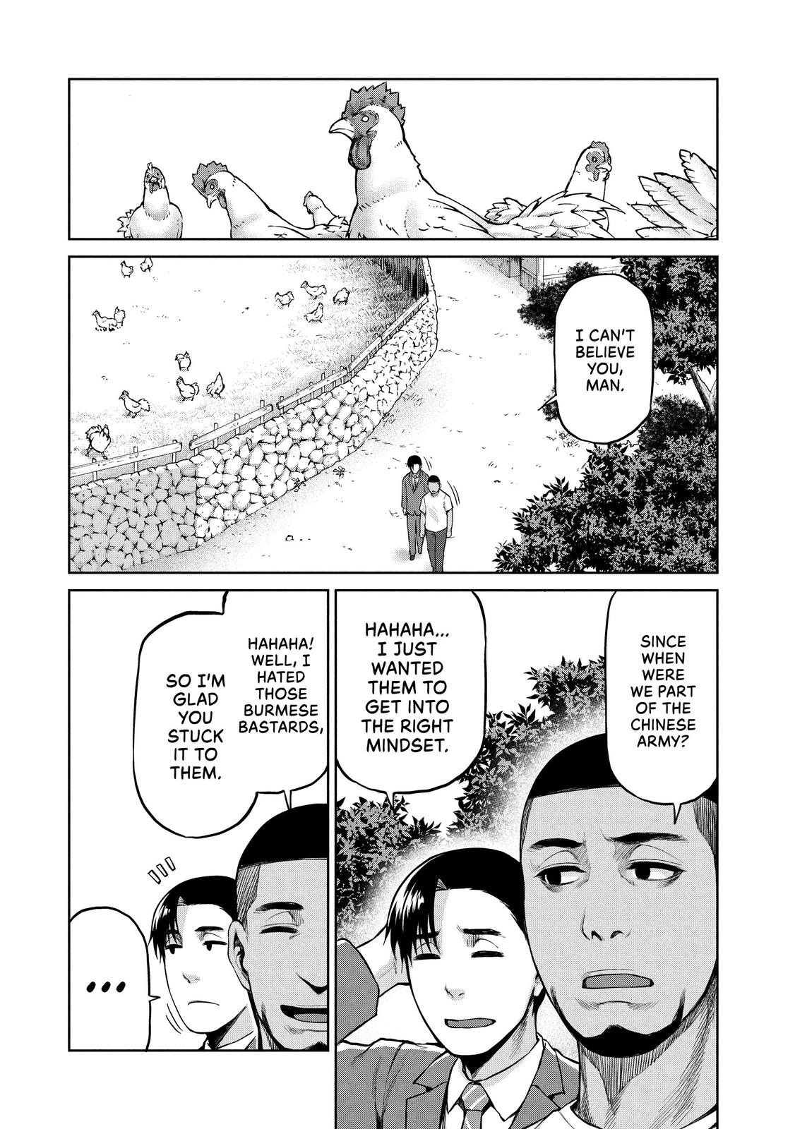 Marginal Operation Chapter 60 page 36 - Chapter 60