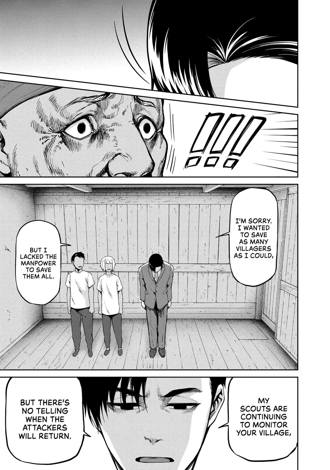 Marginal Operation Chapter 60 page 40 - Chapter 60