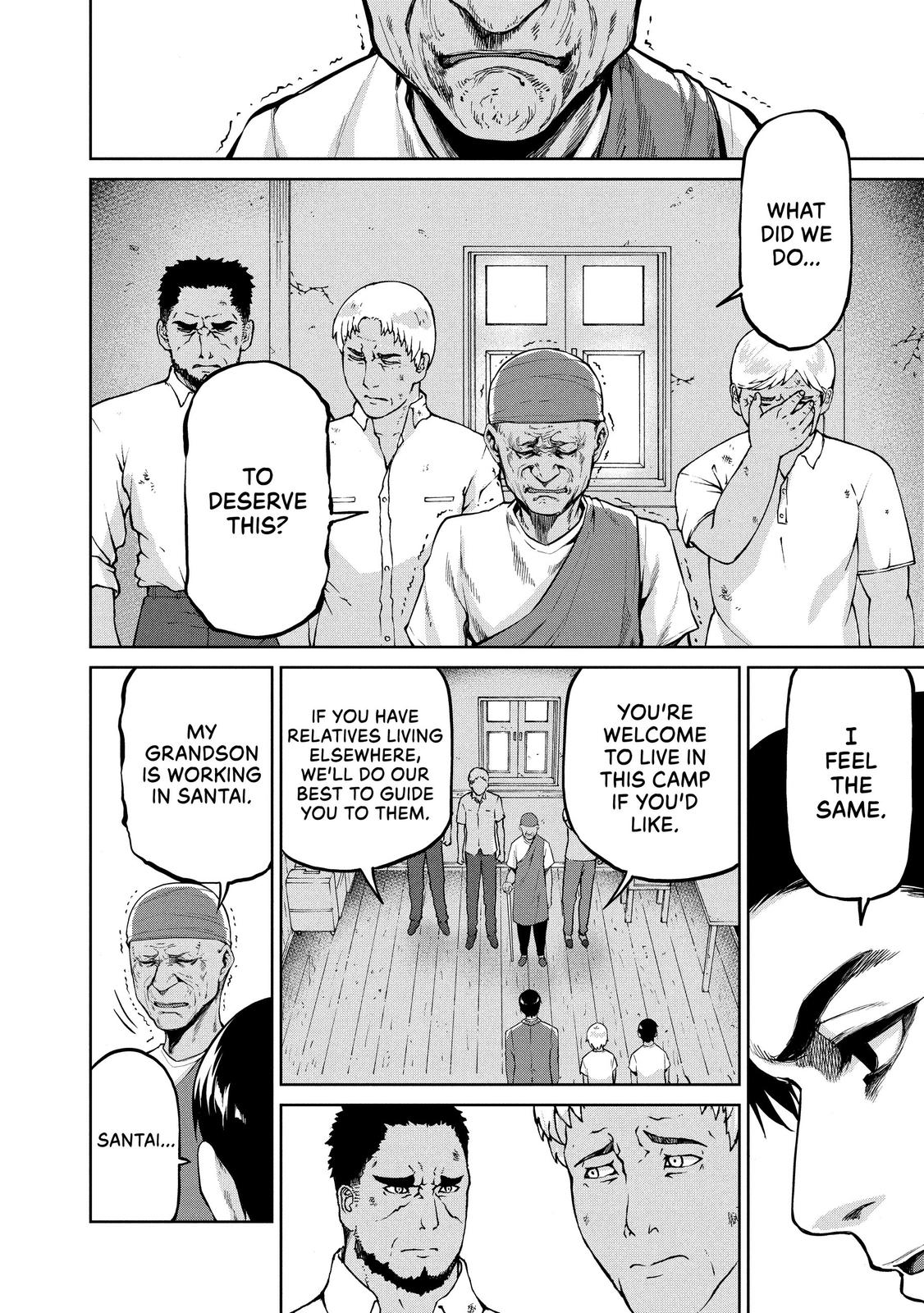 Marginal Operation Chapter 60 page 41 - Chapter 60