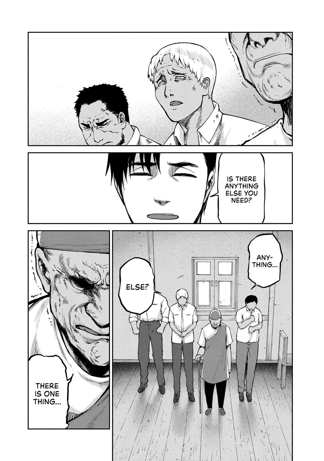 Marginal Operation Chapter 60 page 46 - Chapter 60
