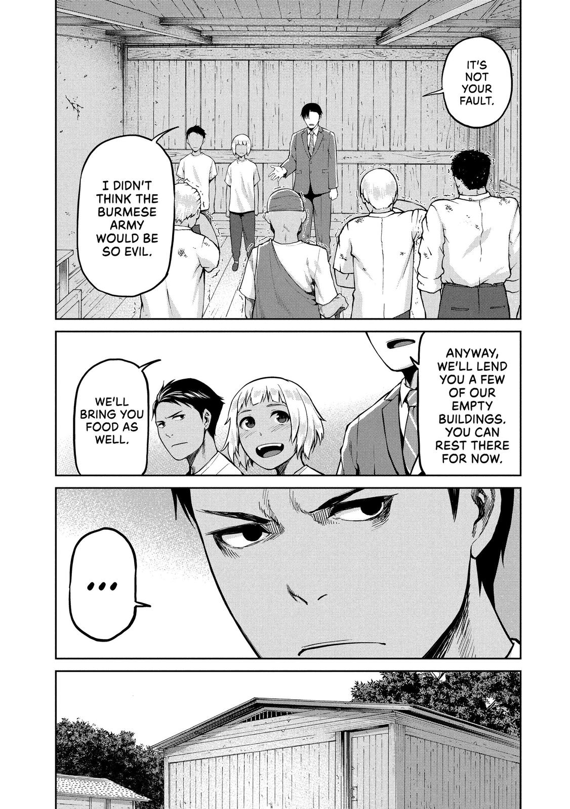 Marginal Operation Chapter 60 page 48 - Chapter 60