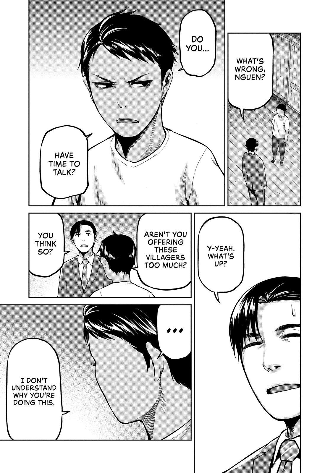 Marginal Operation Chapter 60 page 49 - Chapter 60