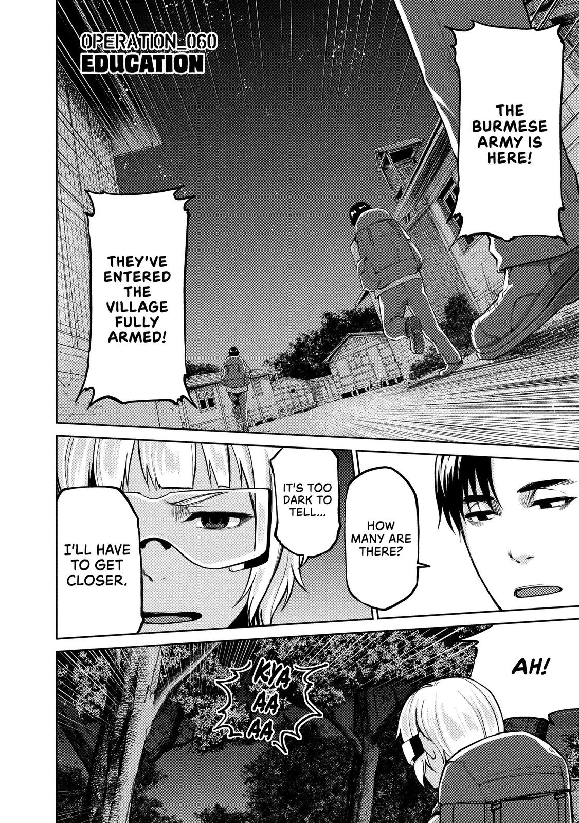Marginal Operation Chapter 60 page 5 - Chapter 60