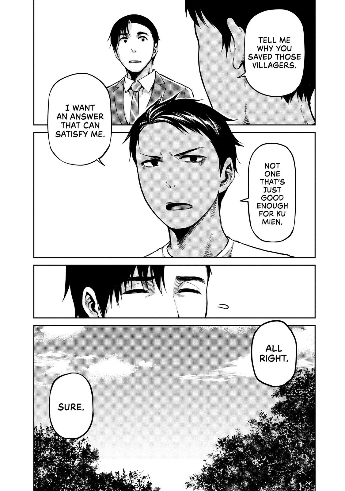 Marginal Operation Chapter 60 page 50 - Chapter 60