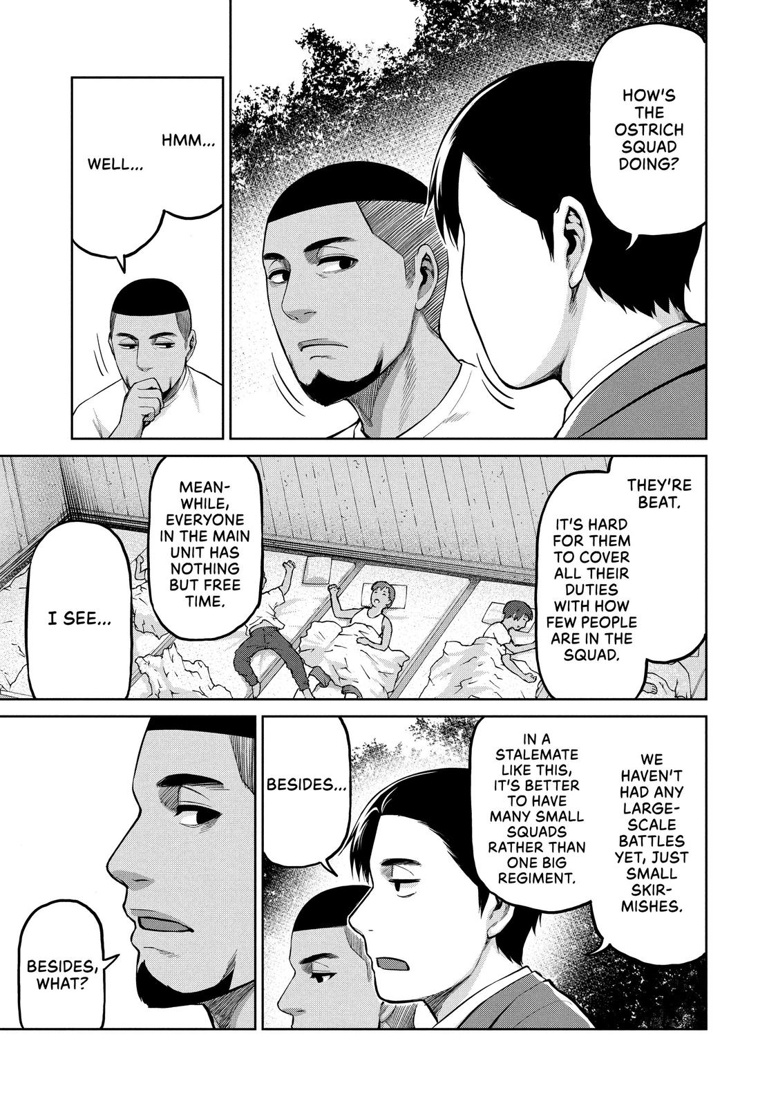 Marginal Operation Chapter 61 page 15 - Chapter 61