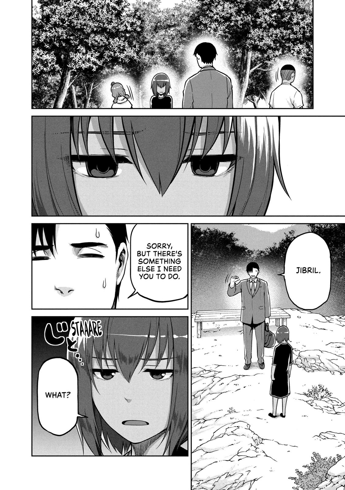 Marginal Operation Chapter 61 page 20 - Chapter 61