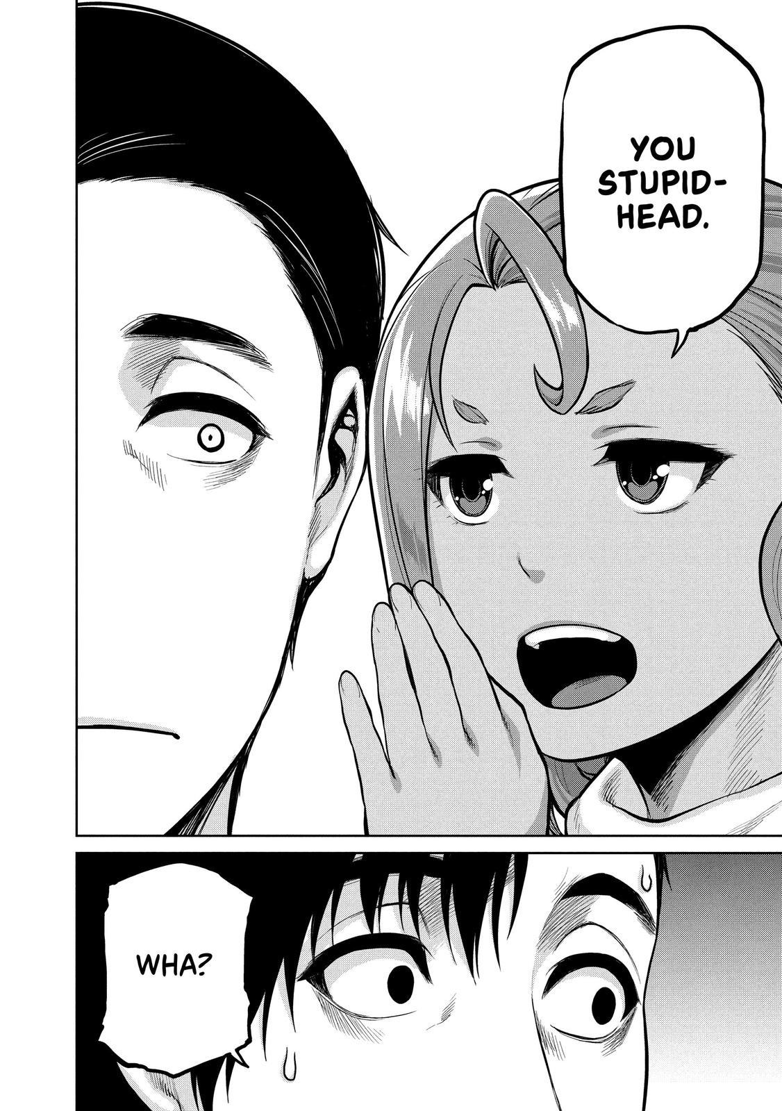 Marginal Operation Chapter 61 page 24 - Chapter 61
