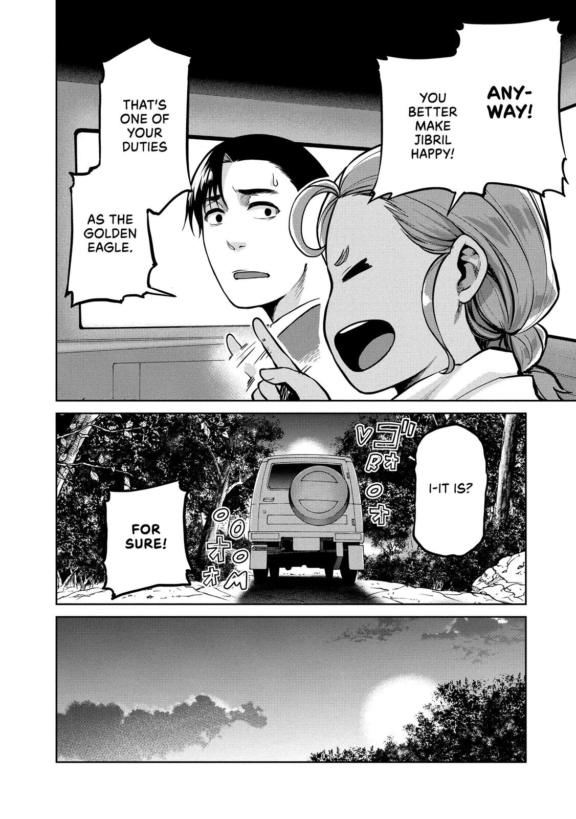 Marginal Operation Chapter 61 page 28 - Chapter 61