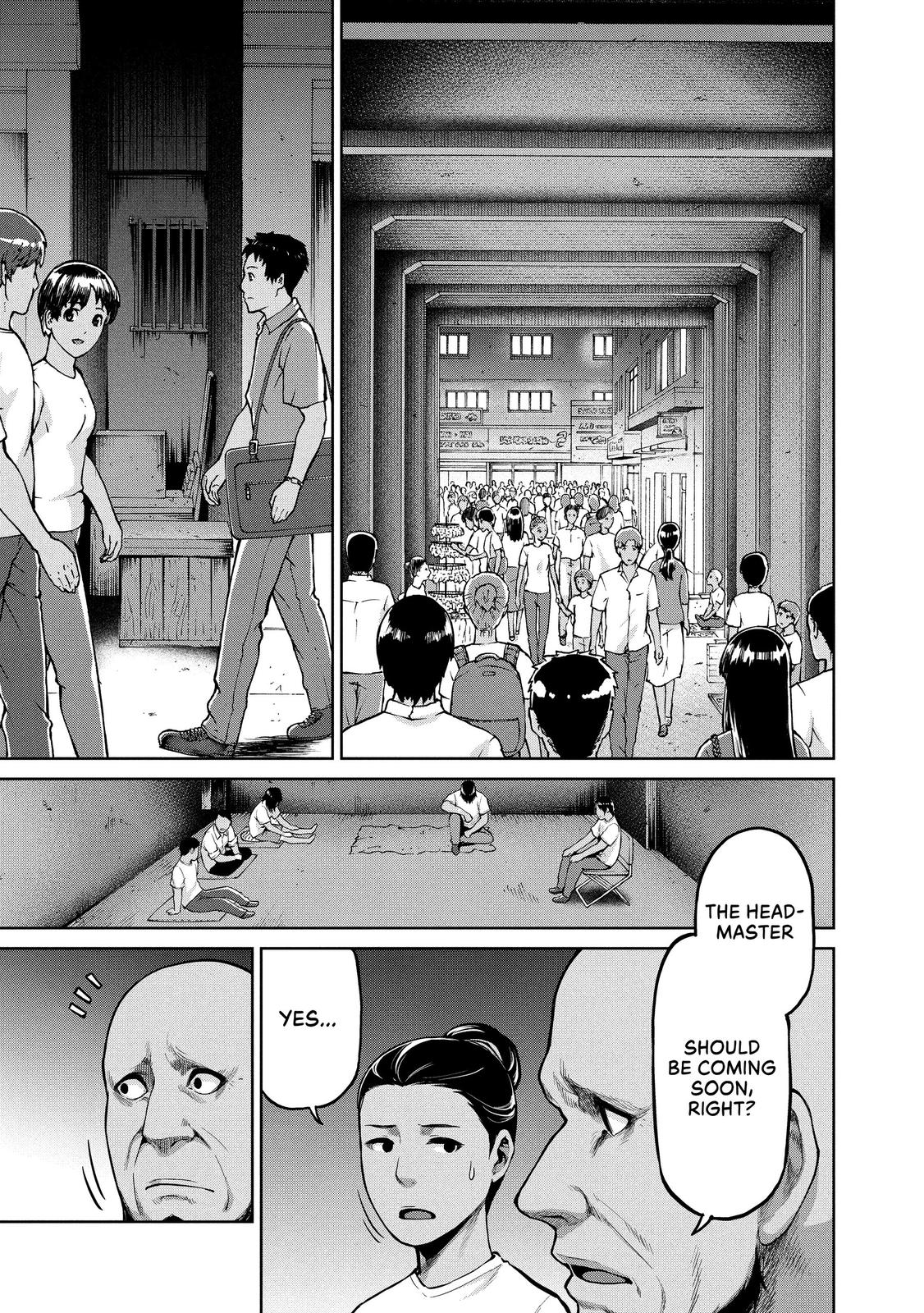 Marginal Operation Chapter 61 page 29 - Chapter 61