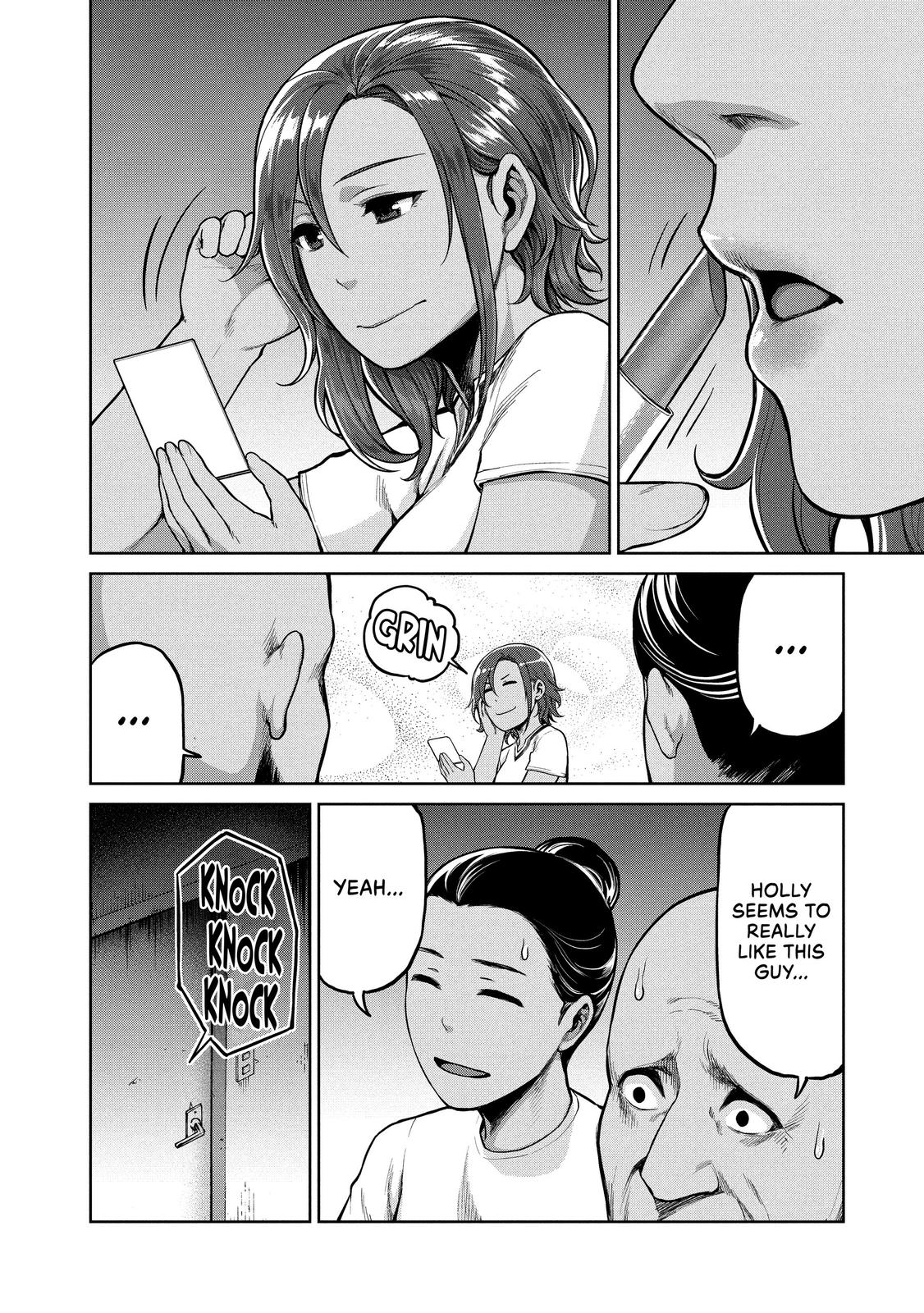 Marginal Operation Chapter 61 page 30 - Chapter 61