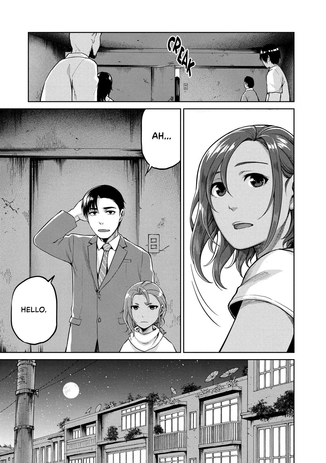 Marginal Operation Chapter 61 page 31 - Chapter 61