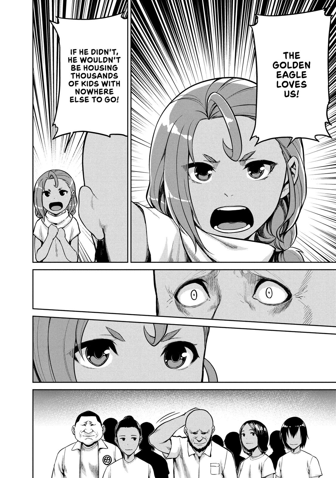 Marginal Operation Chapter 62 page 10 - Chapter 62
