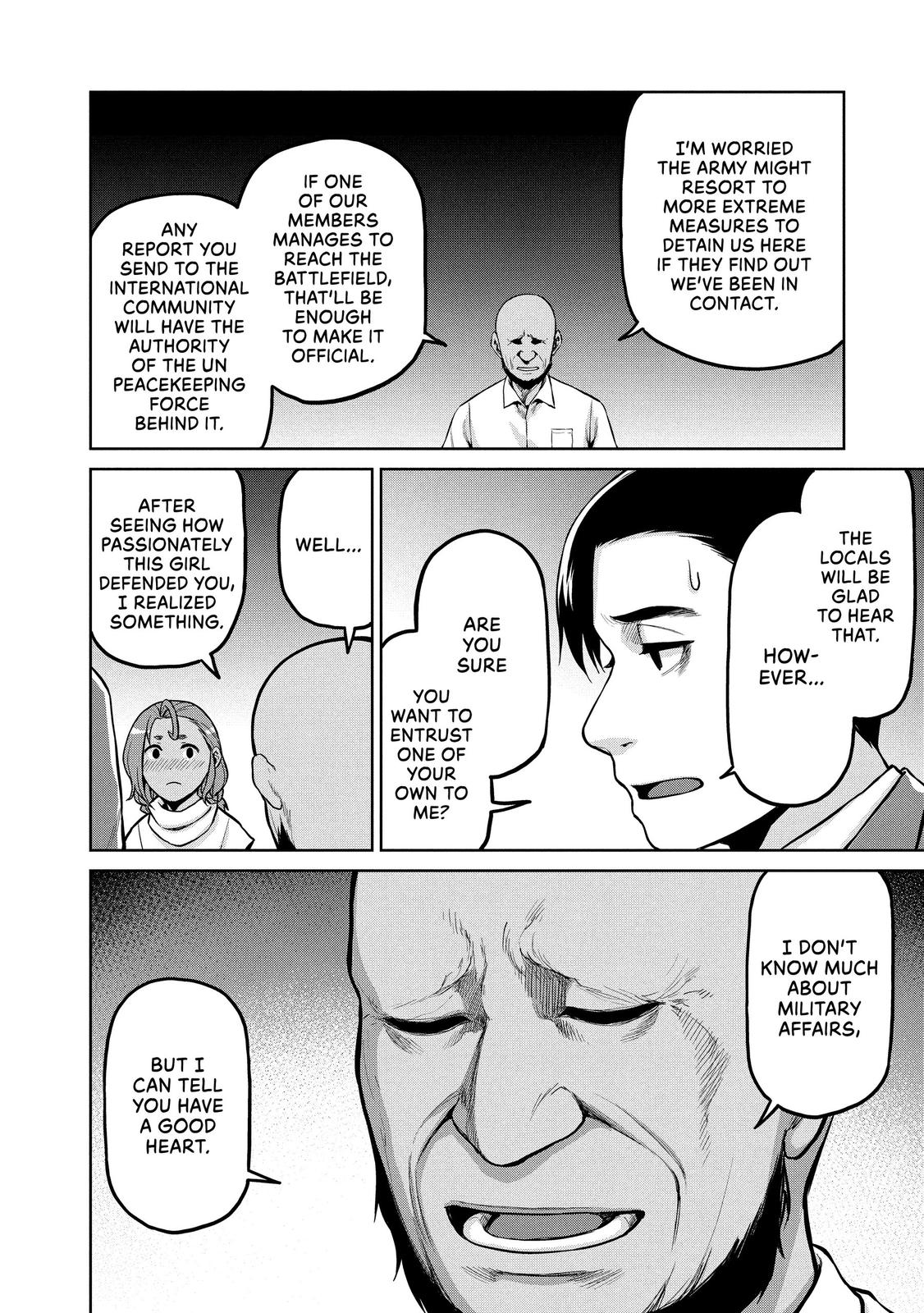 Marginal Operation Chapter 62 page 12 - Chapter 62