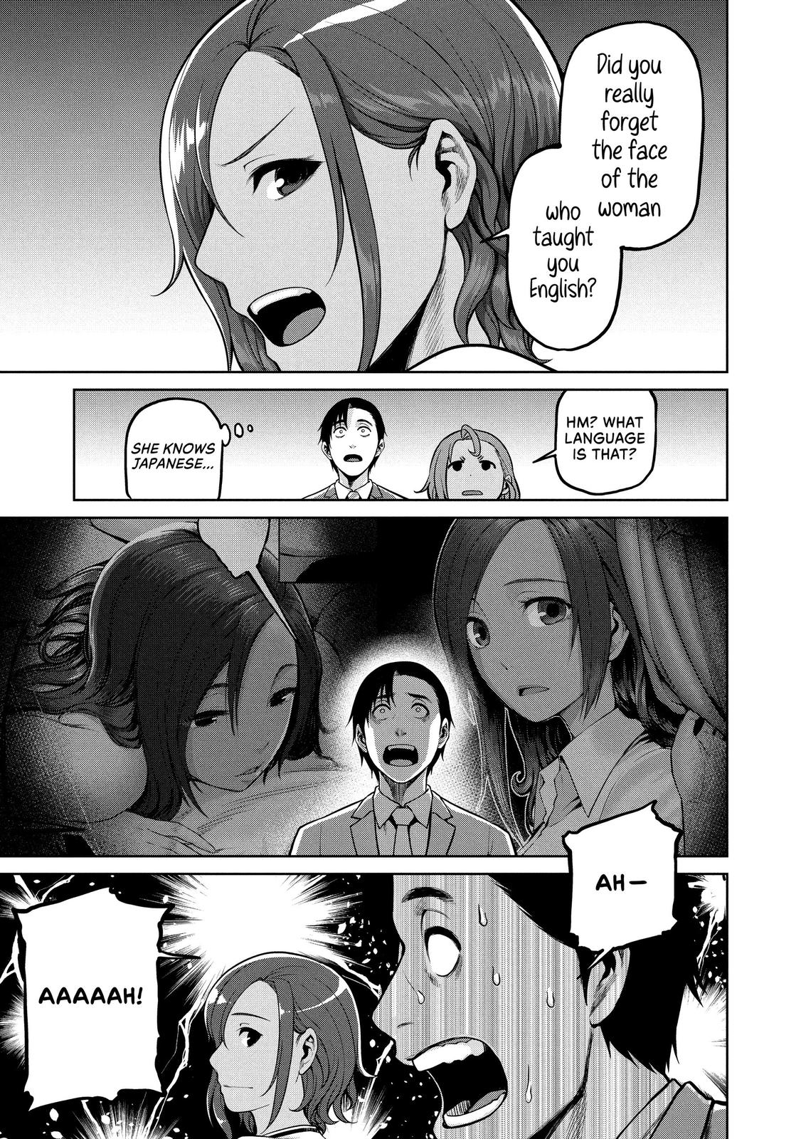 Marginal Operation Chapter 62 page 15 - Chapter 62