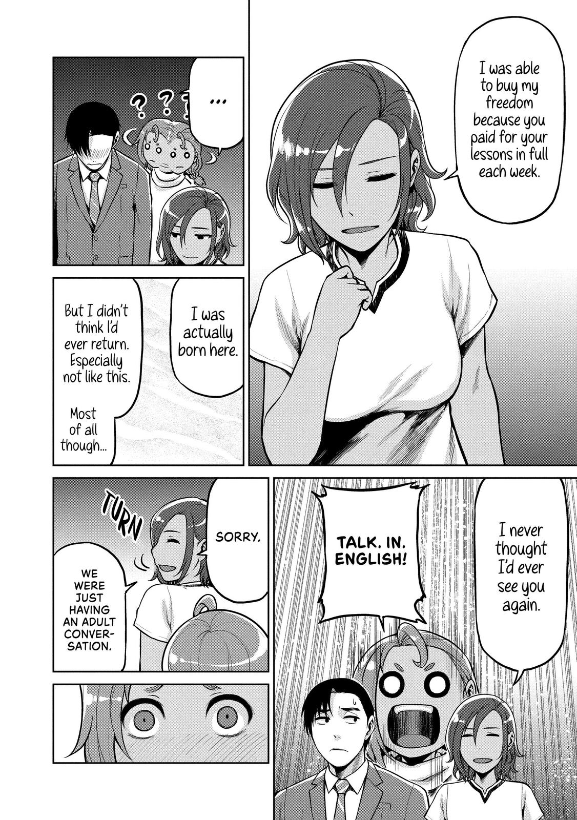 Marginal Operation Chapter 62 page 18 - Chapter 62