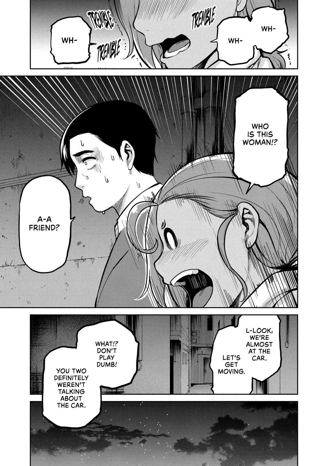 Marginal Operation Chapter 62 page 19 - Chapter 62