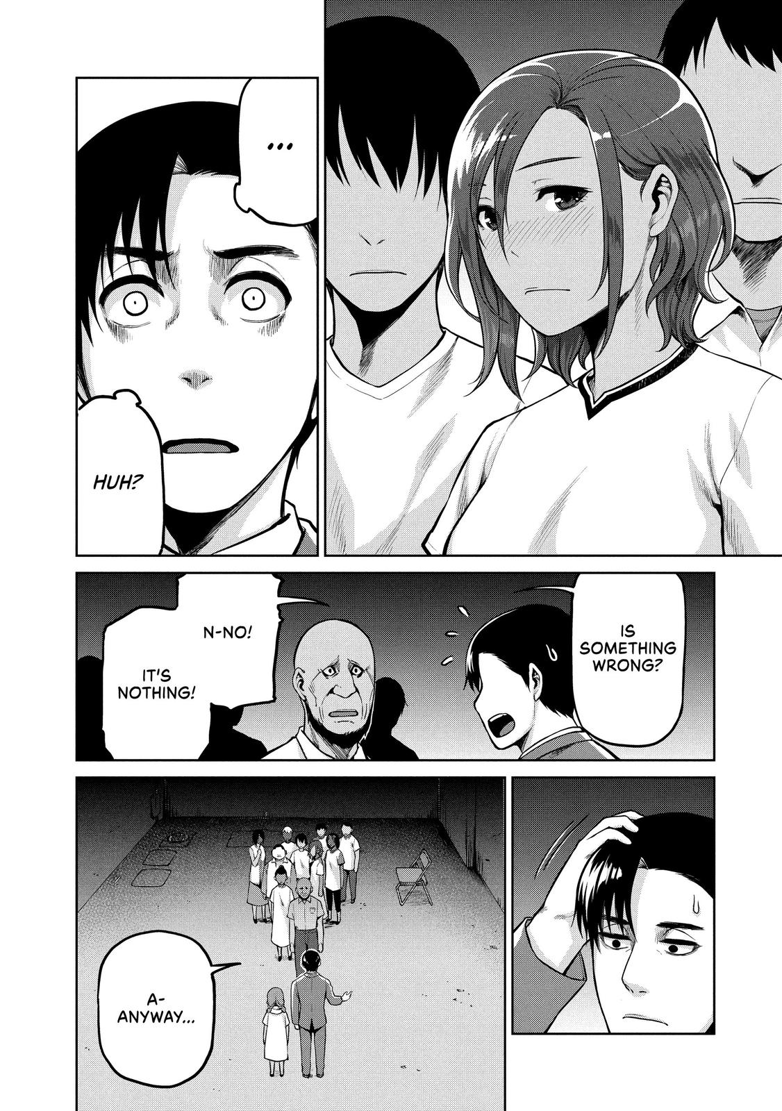 Marginal Operation Chapter 62 page 2 - Chapter 62