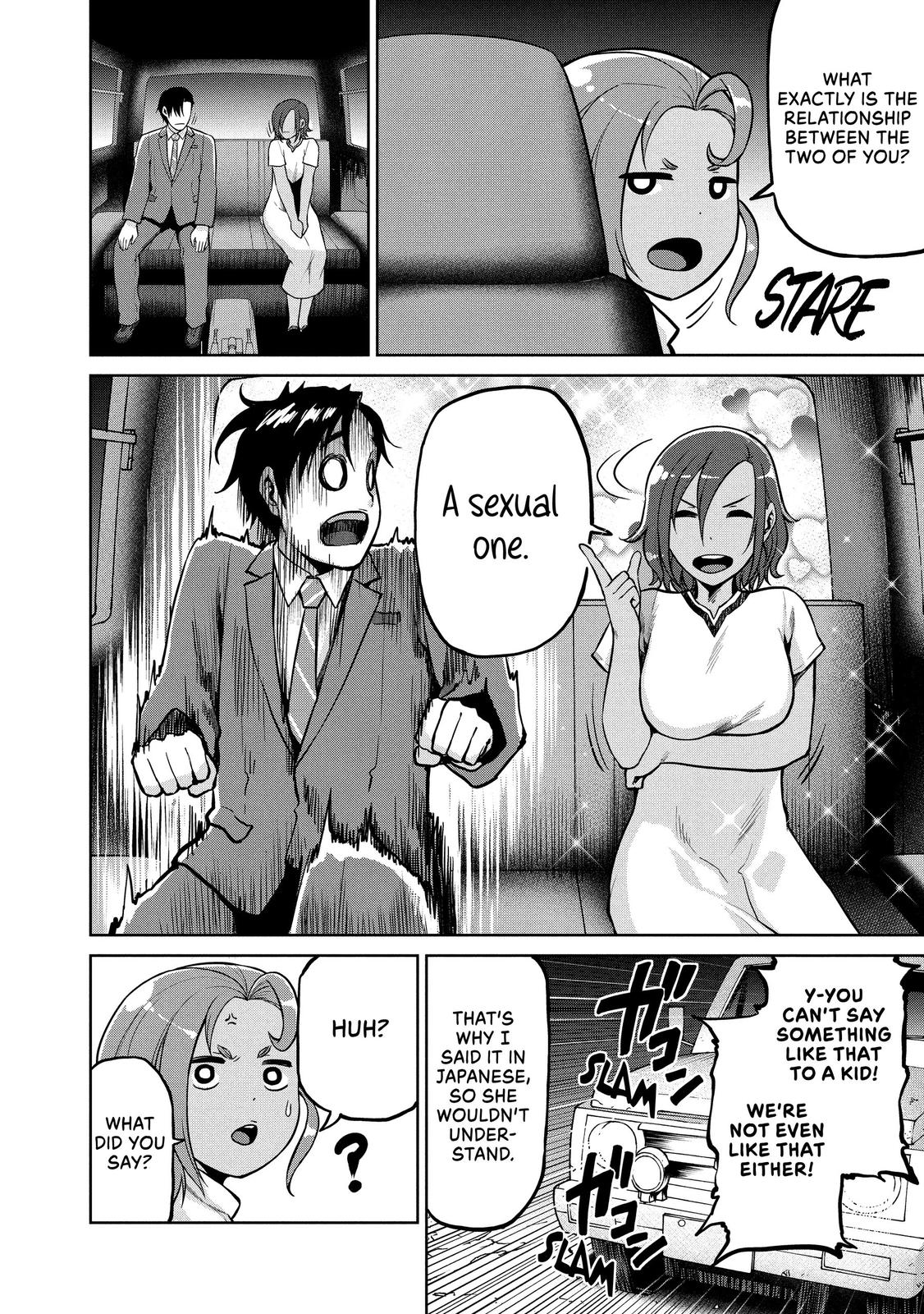 Marginal Operation Chapter 62 page 24 - Chapter 62