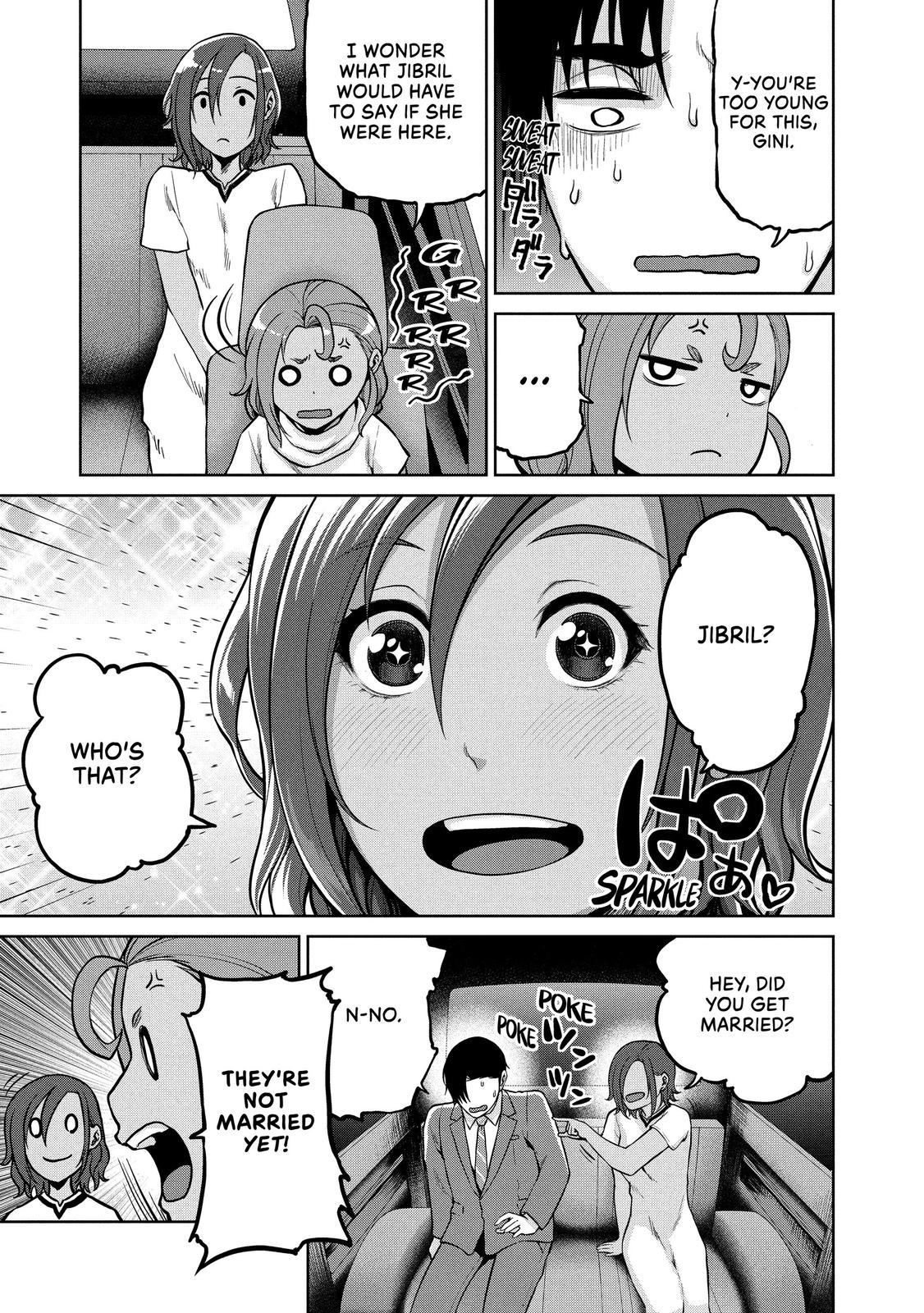 Marginal Operation Chapter 62 page 25 - Chapter 62