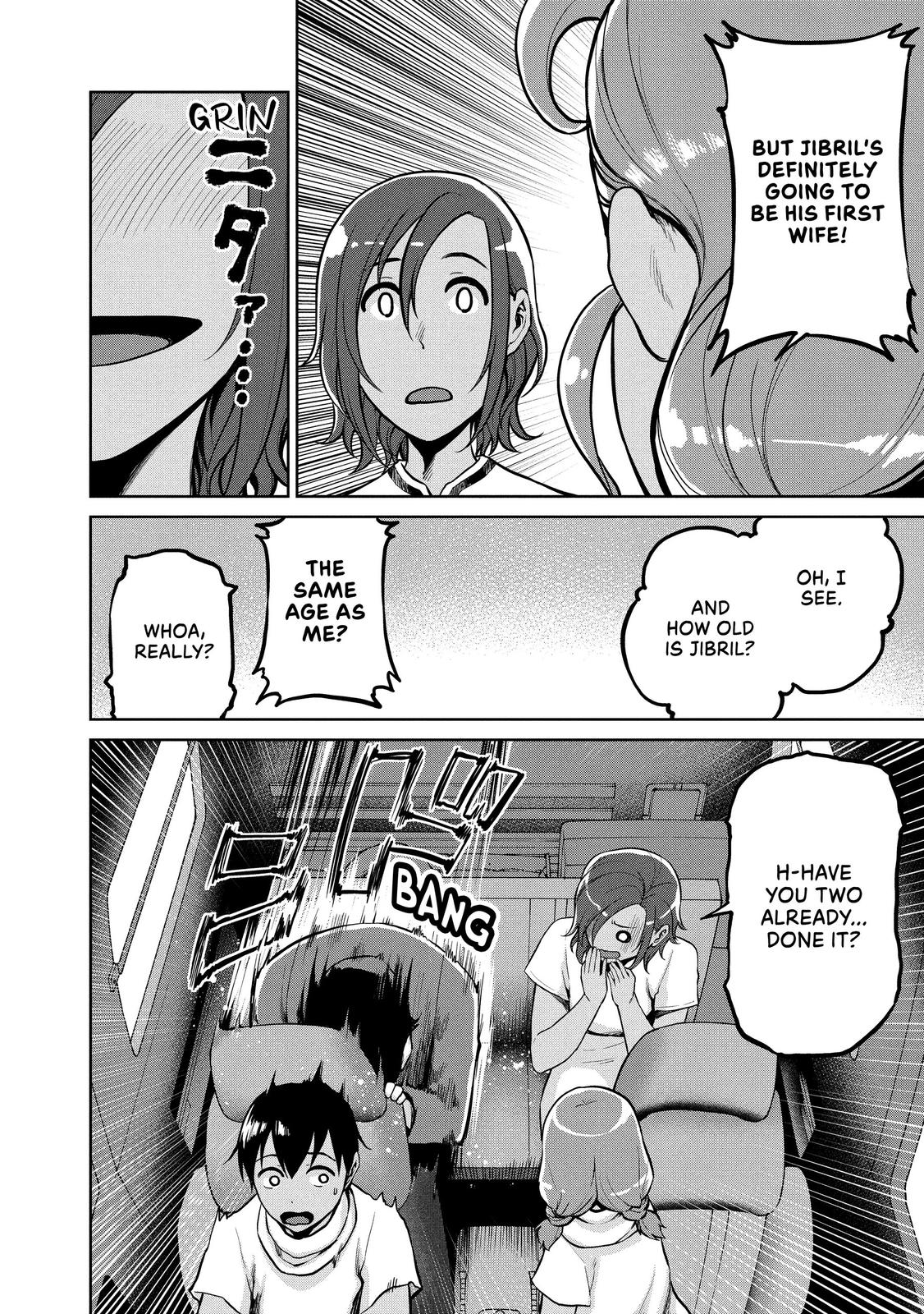 Marginal Operation Chapter 62 page 26 - Chapter 62