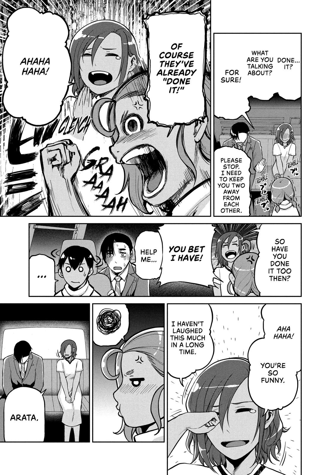 Marginal Operation Chapter 62 page 27 - Chapter 62