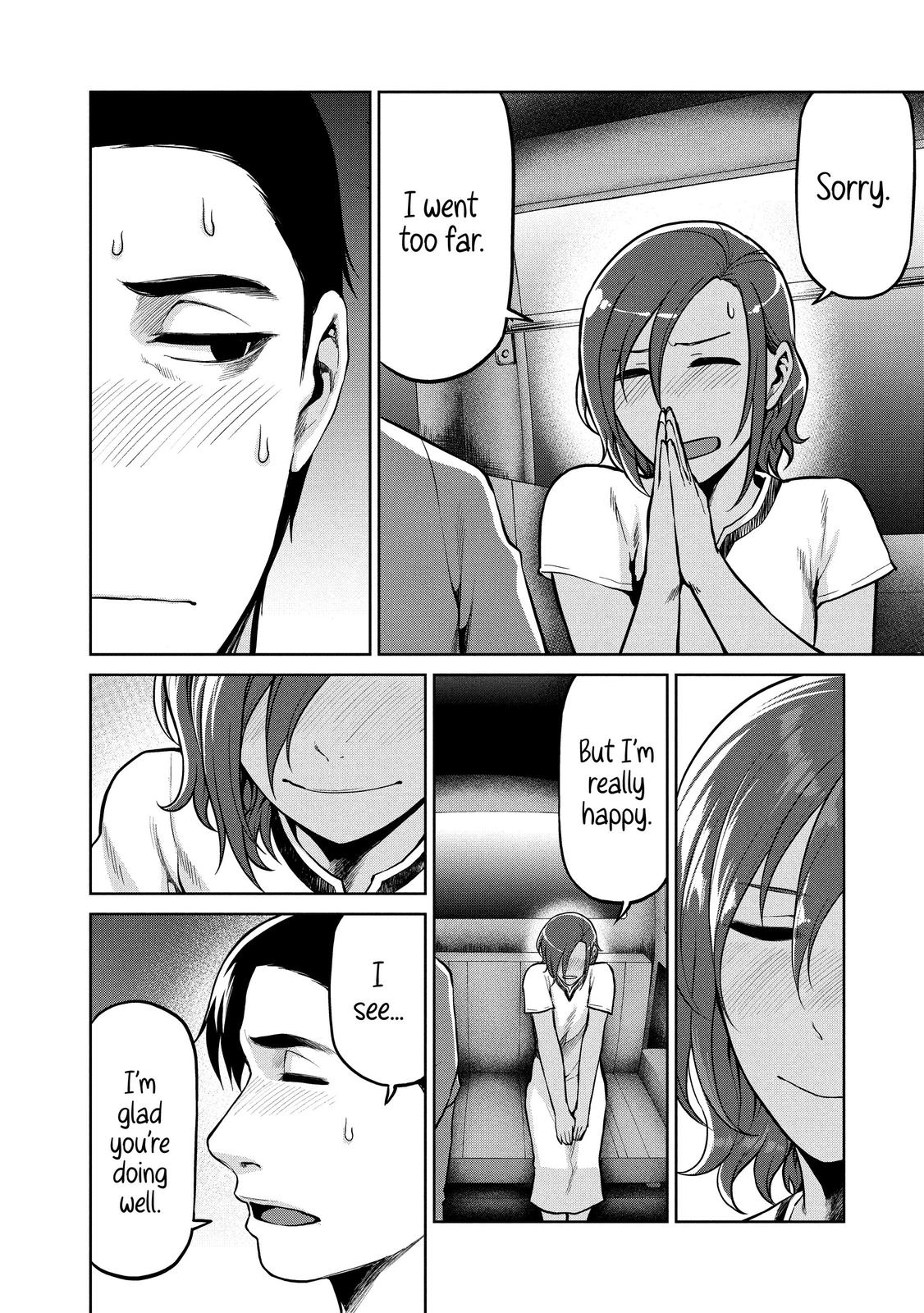Marginal Operation Chapter 62 page 28 - Chapter 62