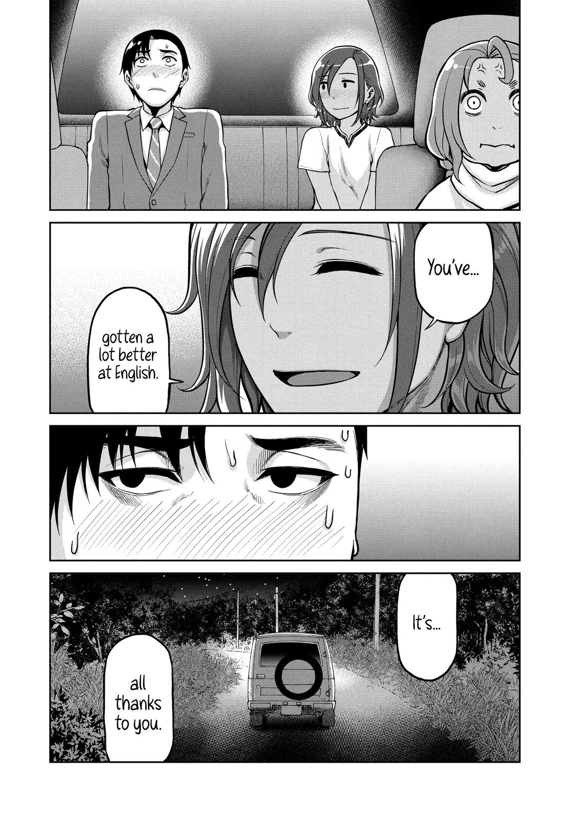 Marginal Operation Chapter 62 page 29 - Chapter 62