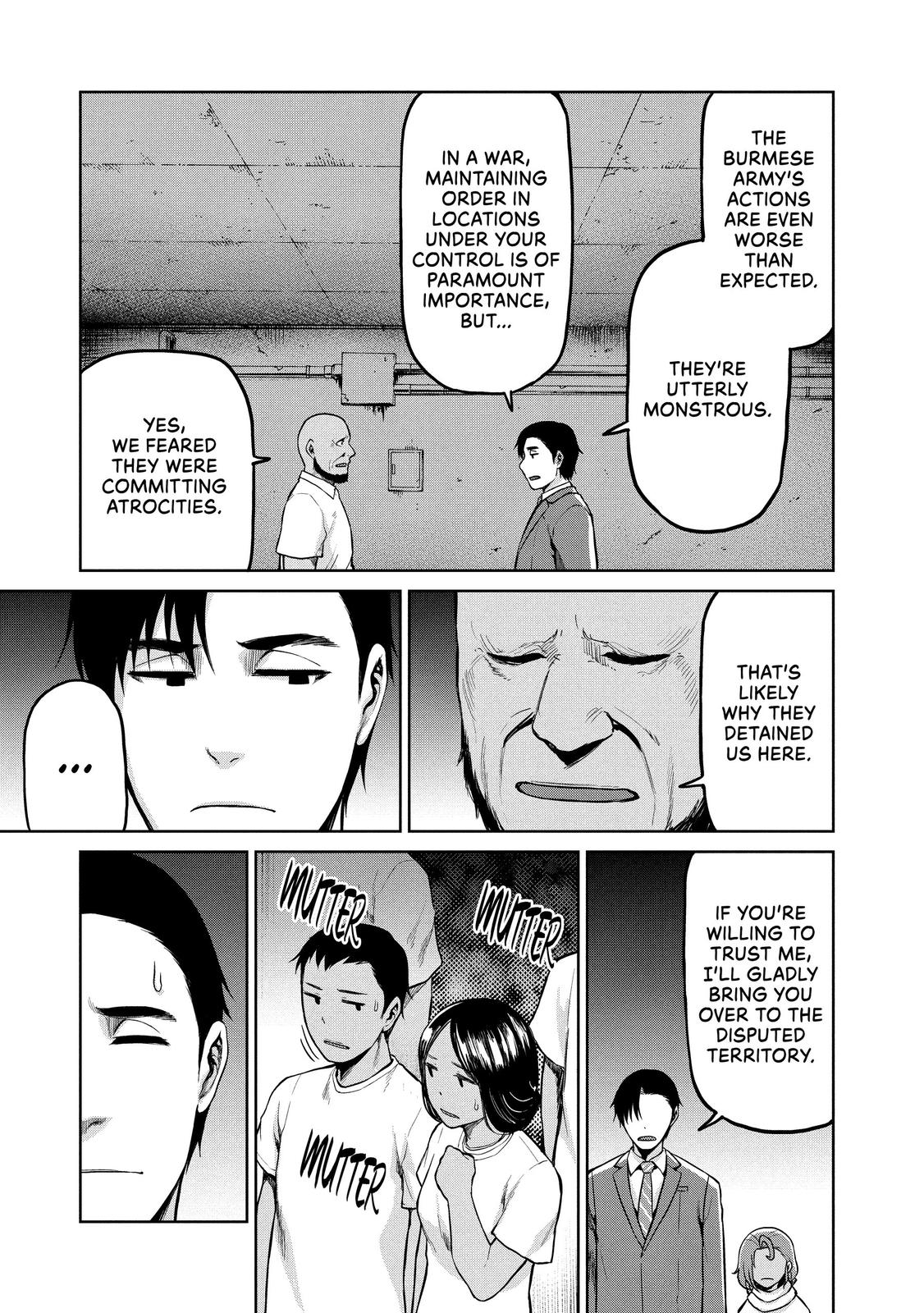 Marginal Operation Chapter 62 page 3 - Chapter 62