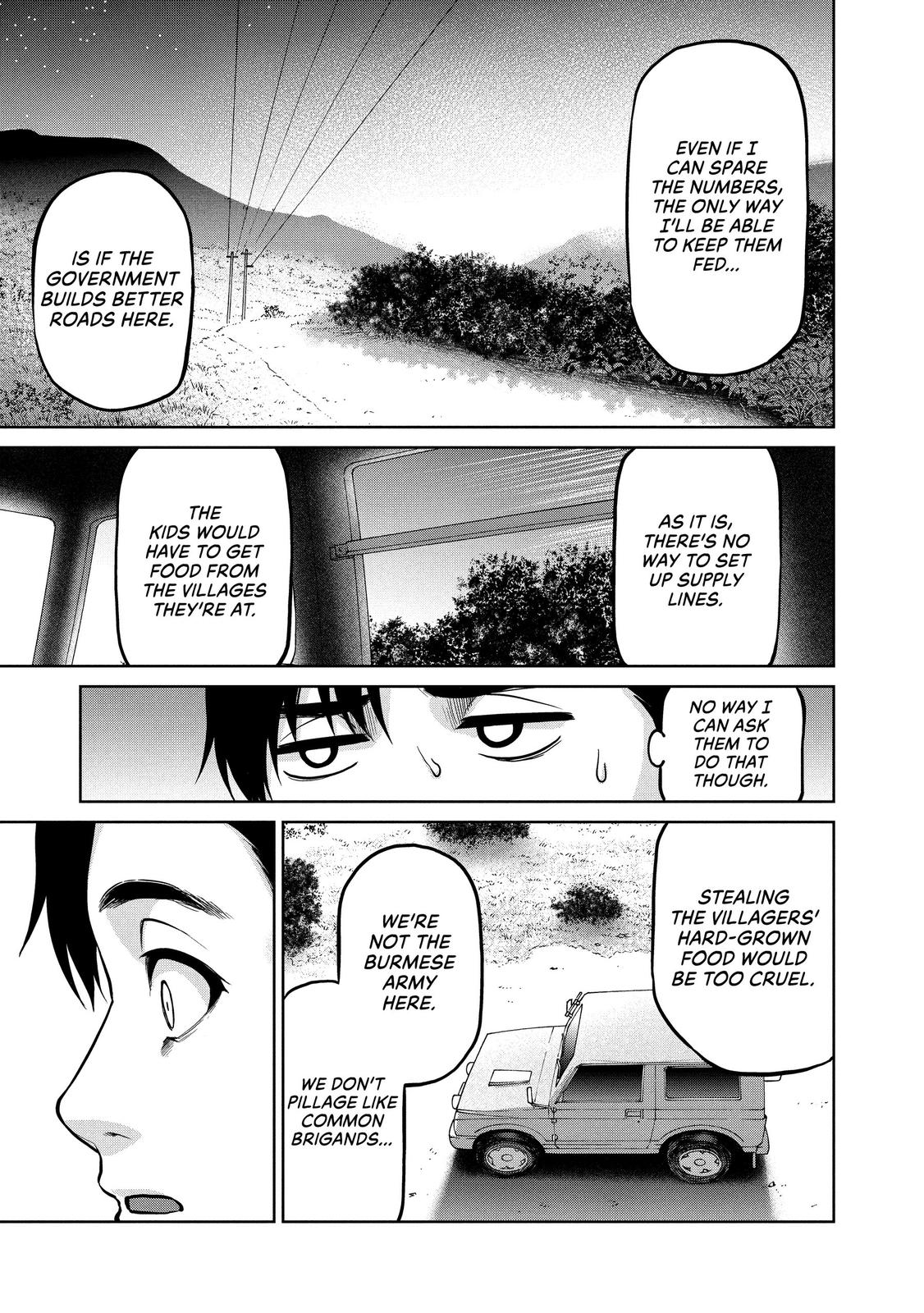 Marginal Operation Chapter 62 page 33 - Chapter 62