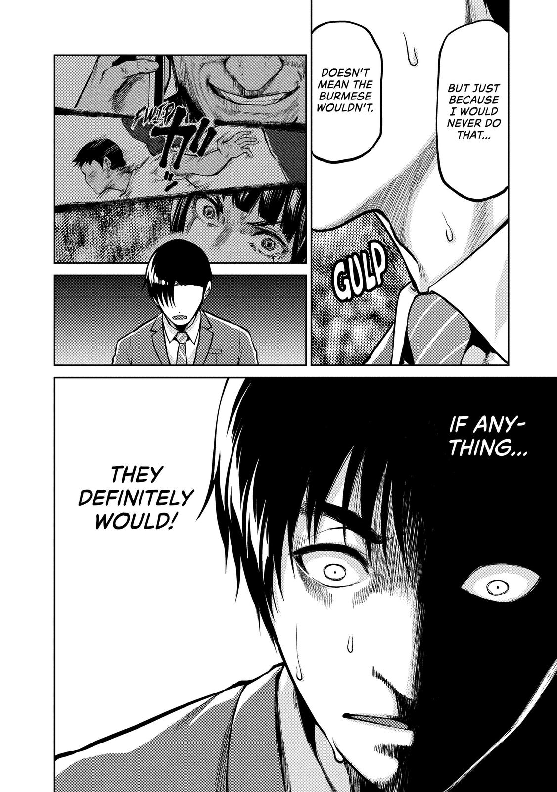 Marginal Operation Chapter 62 page 34 - Chapter 62