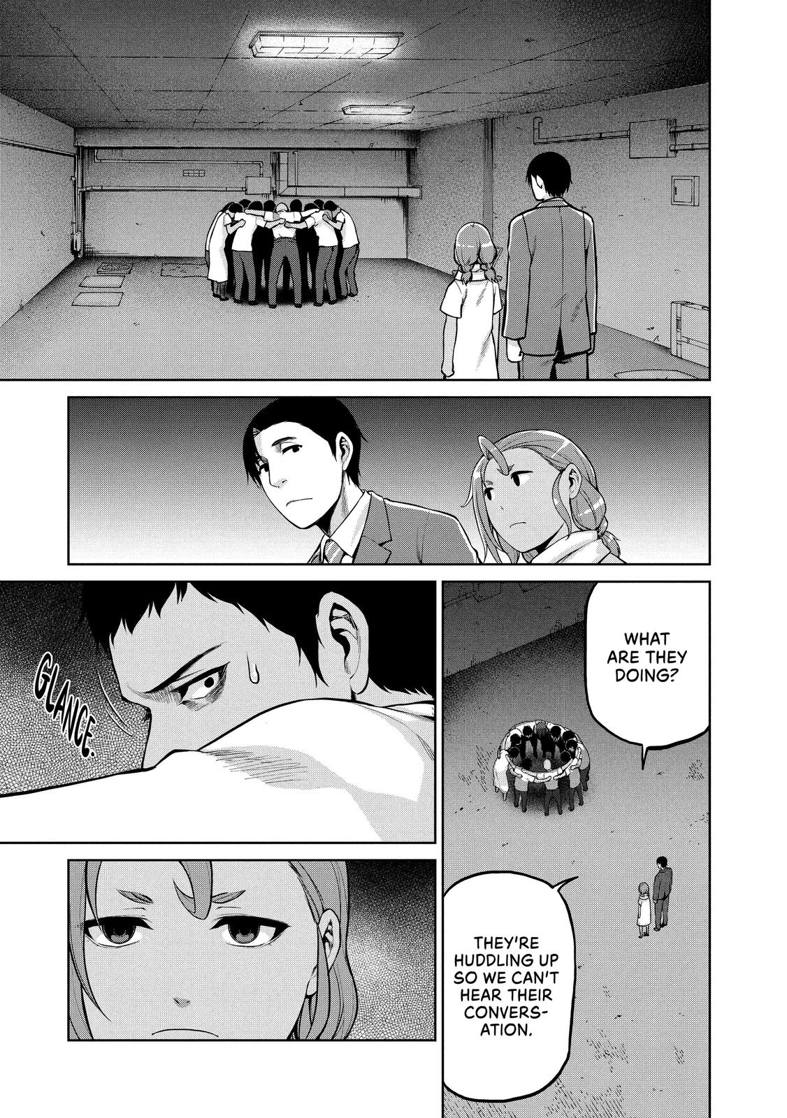 Marginal Operation Chapter 62 page 5 - Chapter 62