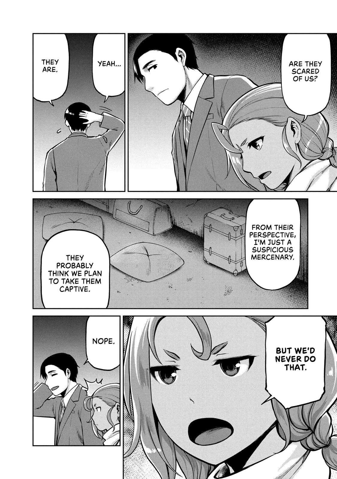 Marginal Operation Chapter 62 page 6 - Chapter 62