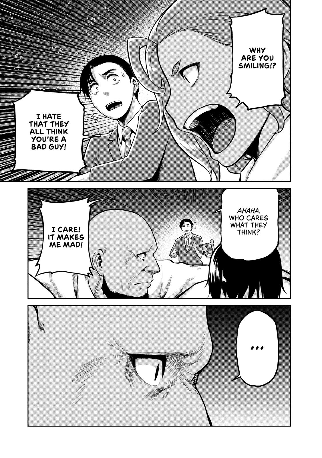 Marginal Operation Chapter 62 page 7 - Chapter 62