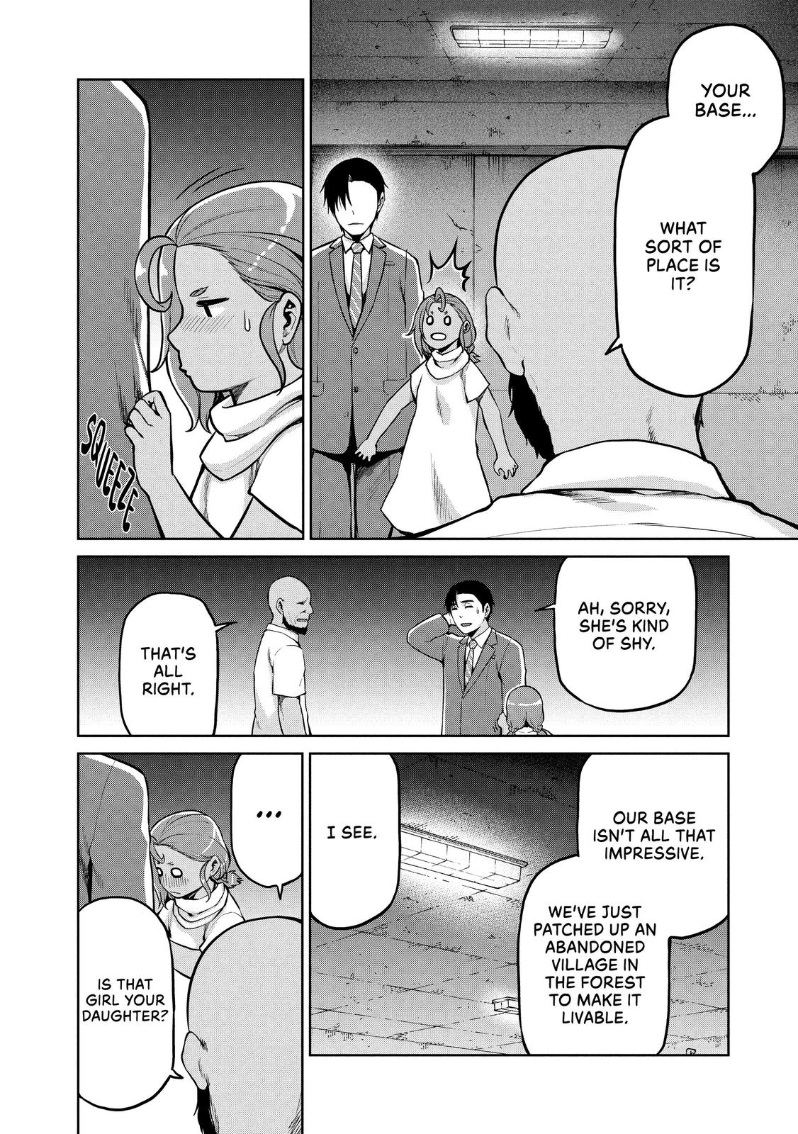 Marginal Operation Chapter 62 page 8 - Chapter 62