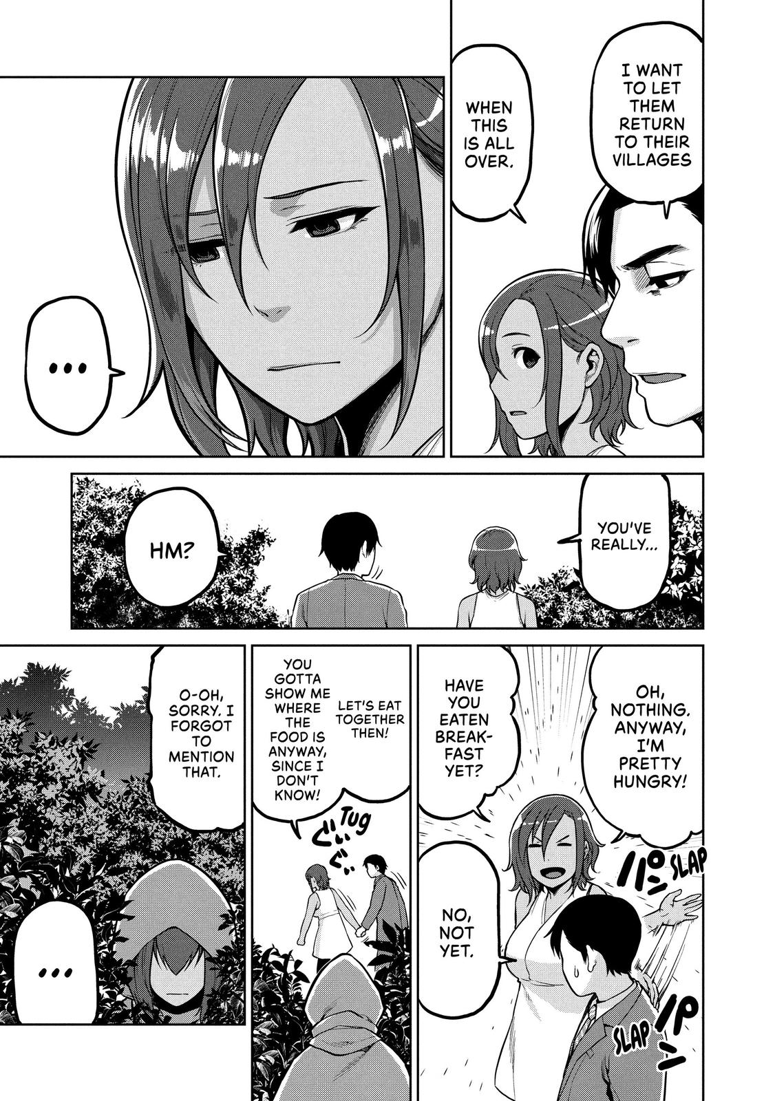 Marginal Operation Chapter 63 page 19 - Chapter 63