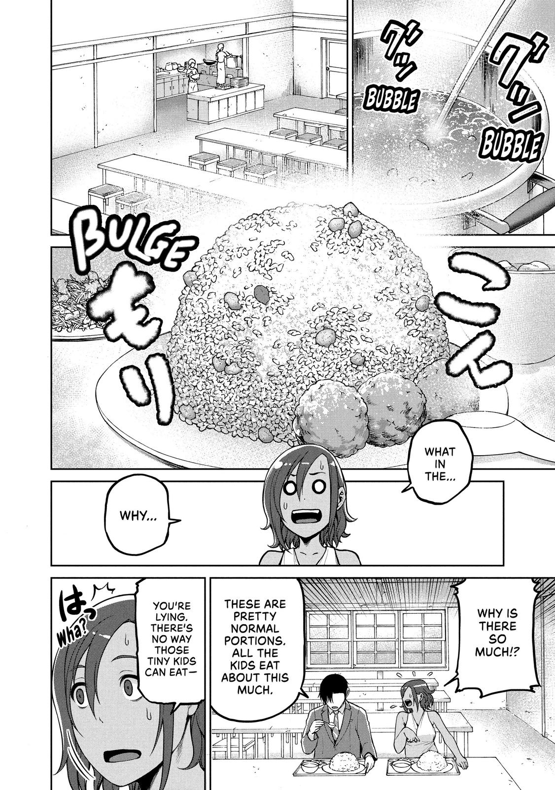 Marginal Operation Chapter 63 page 20 - Chapter 63