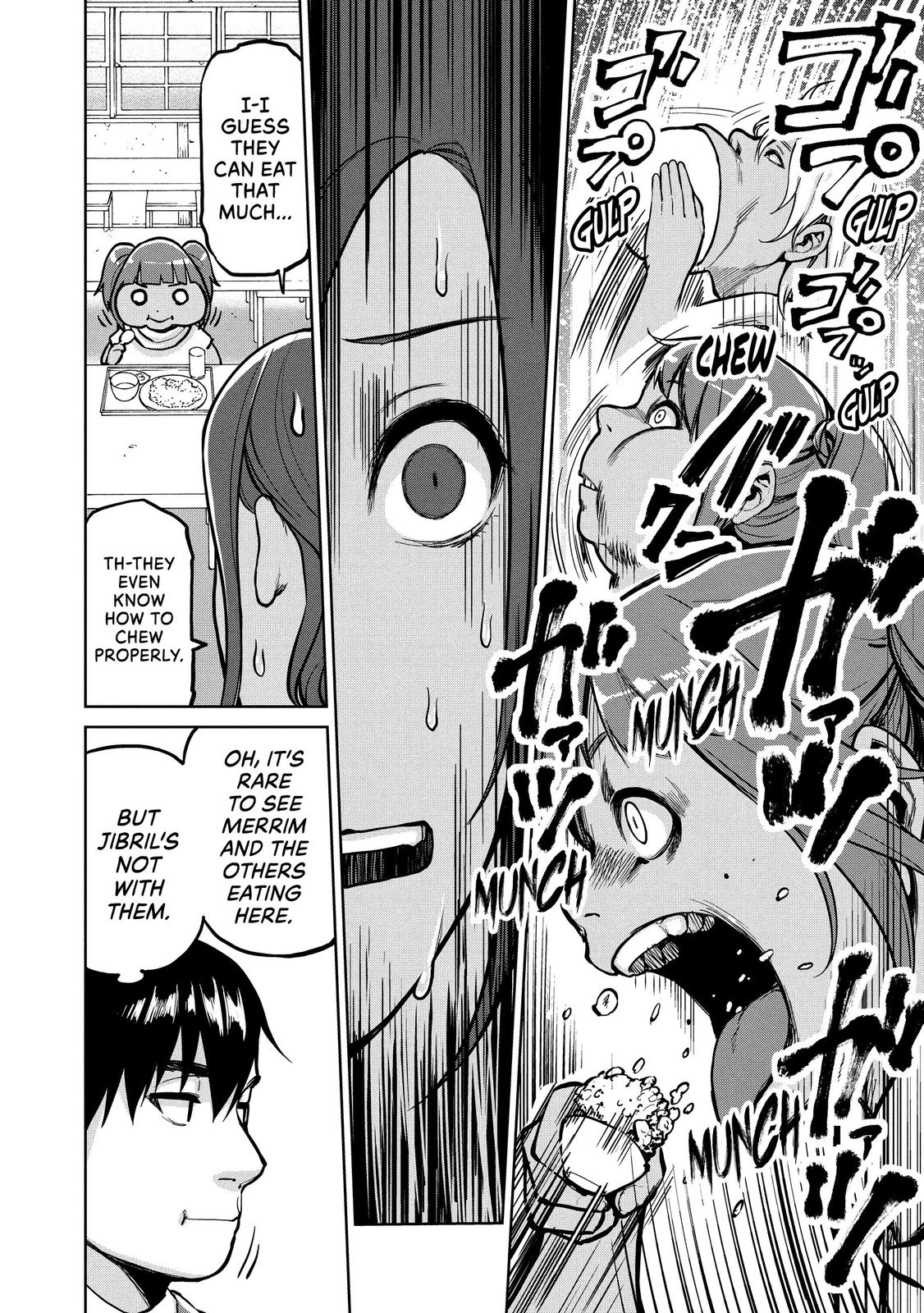 Marginal Operation Chapter 63 page 22 - Chapter 63