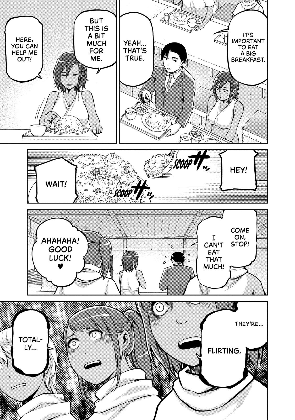 Marginal Operation Chapter 63 page 23 - Chapter 63