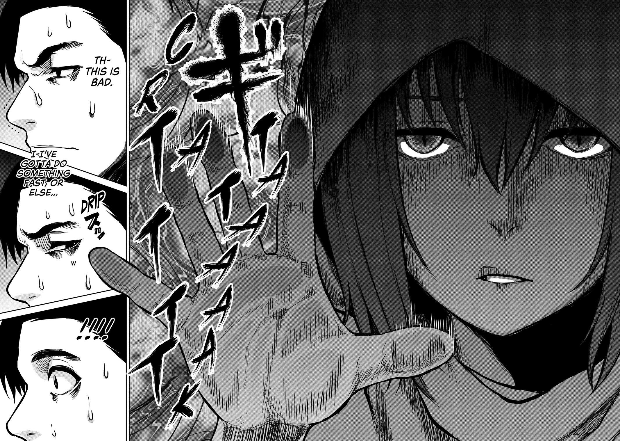 Marginal Operation Chapter 63 page 26 - Chapter 63