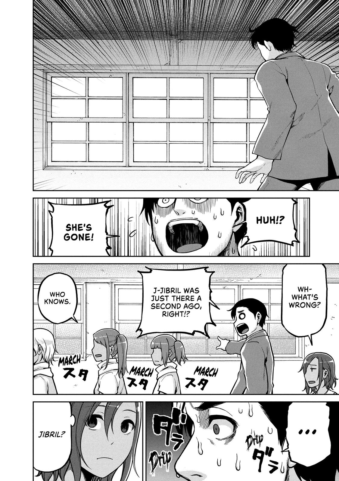 Marginal Operation Chapter 63 page 27 - Chapter 63