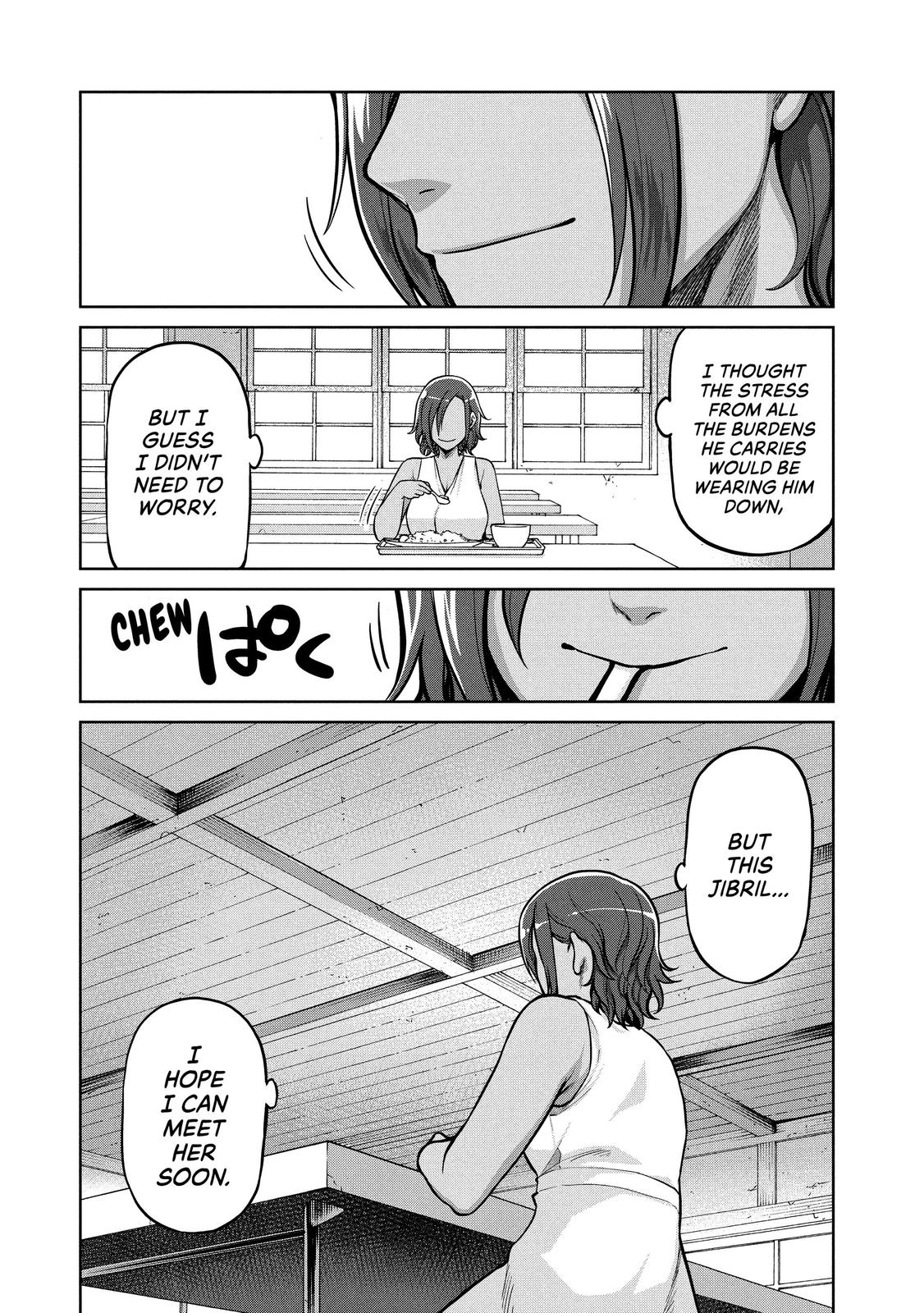Marginal Operation Chapter 63 page 30 - Chapter 63