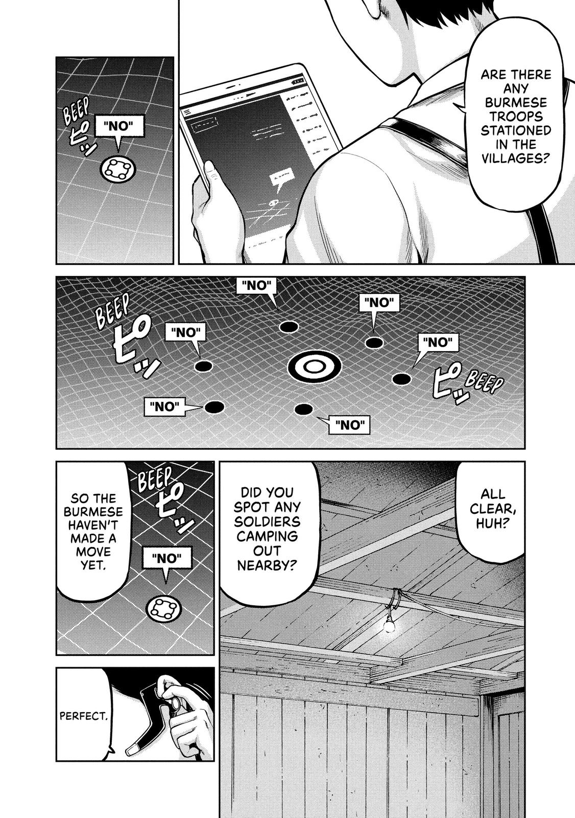 Marginal Operation Chapter 63 page 6 - Chapter 63