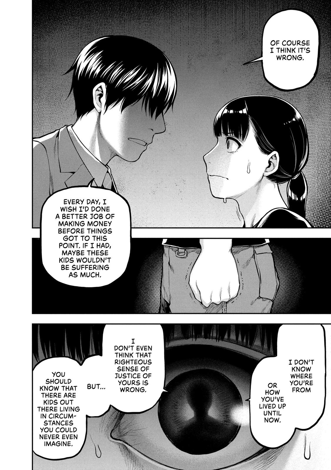 Marginal Operation Chapter 64 page 12 - Chapter 64