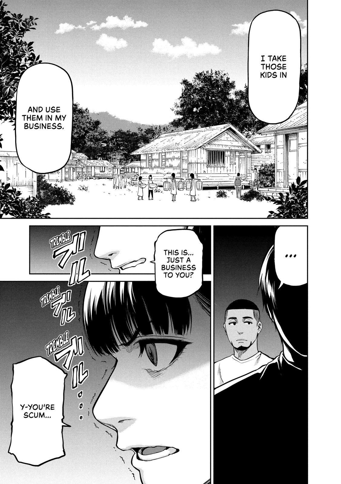 Marginal Operation Chapter 64 page 13 - Chapter 64