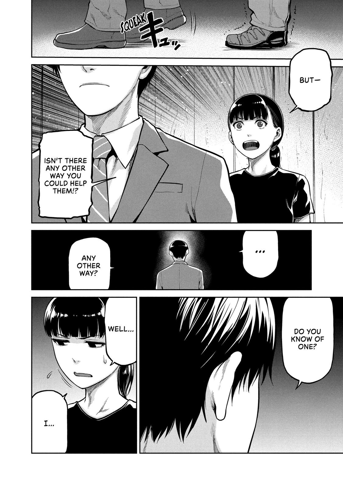 Marginal Operation Chapter 64 page 14 - Chapter 64