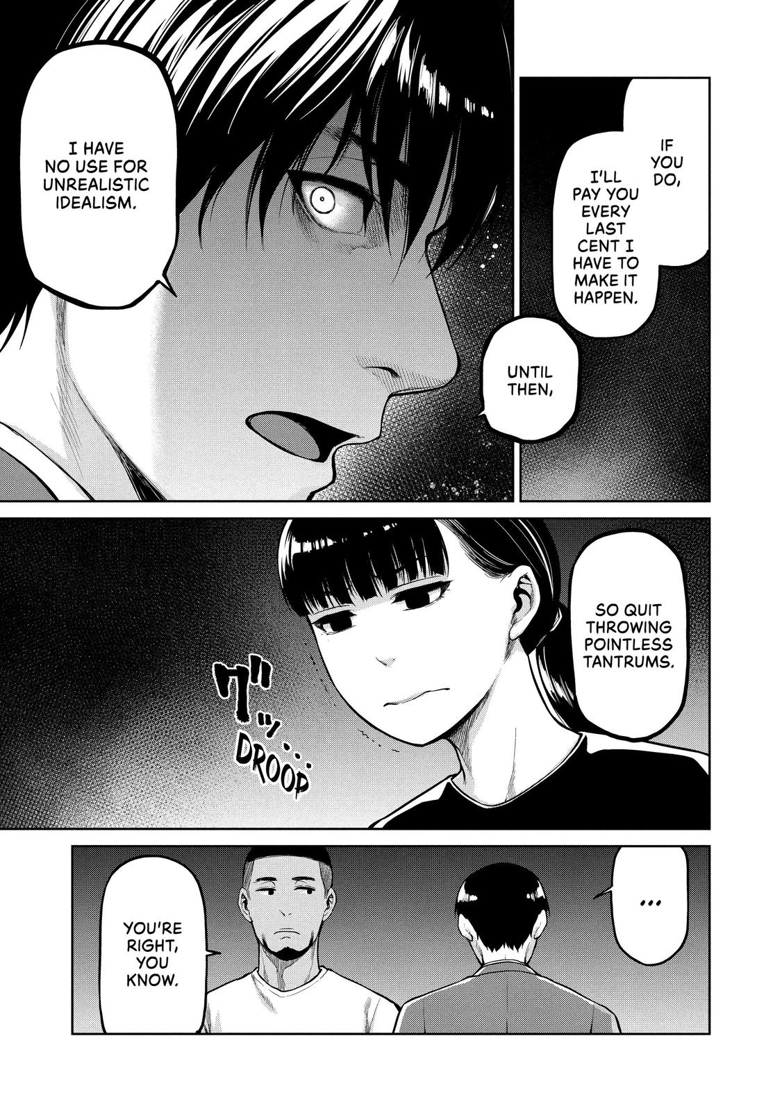 Marginal Operation Chapter 64 page 15 - Chapter 64