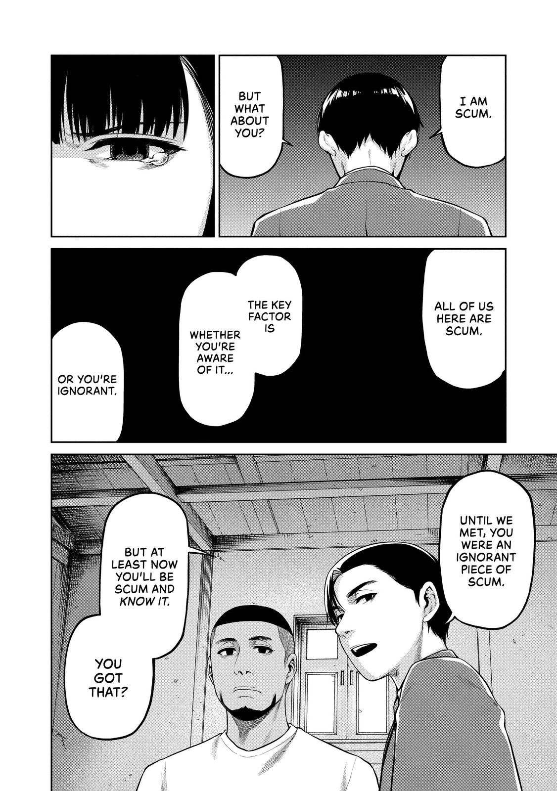 Marginal Operation Chapter 64 page 16 - Chapter 64