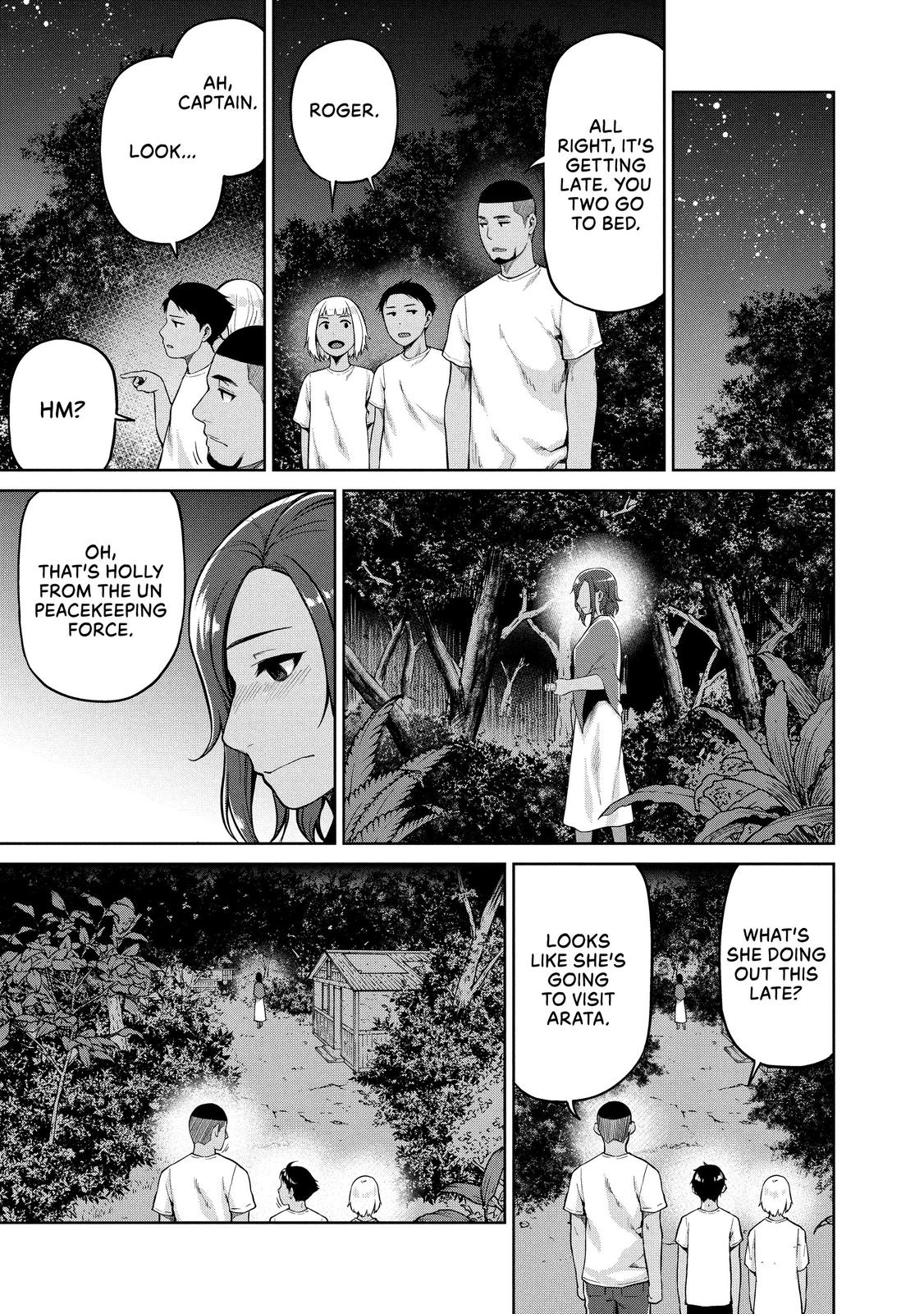 Marginal Operation Chapter 64 page 27 - Chapter 64