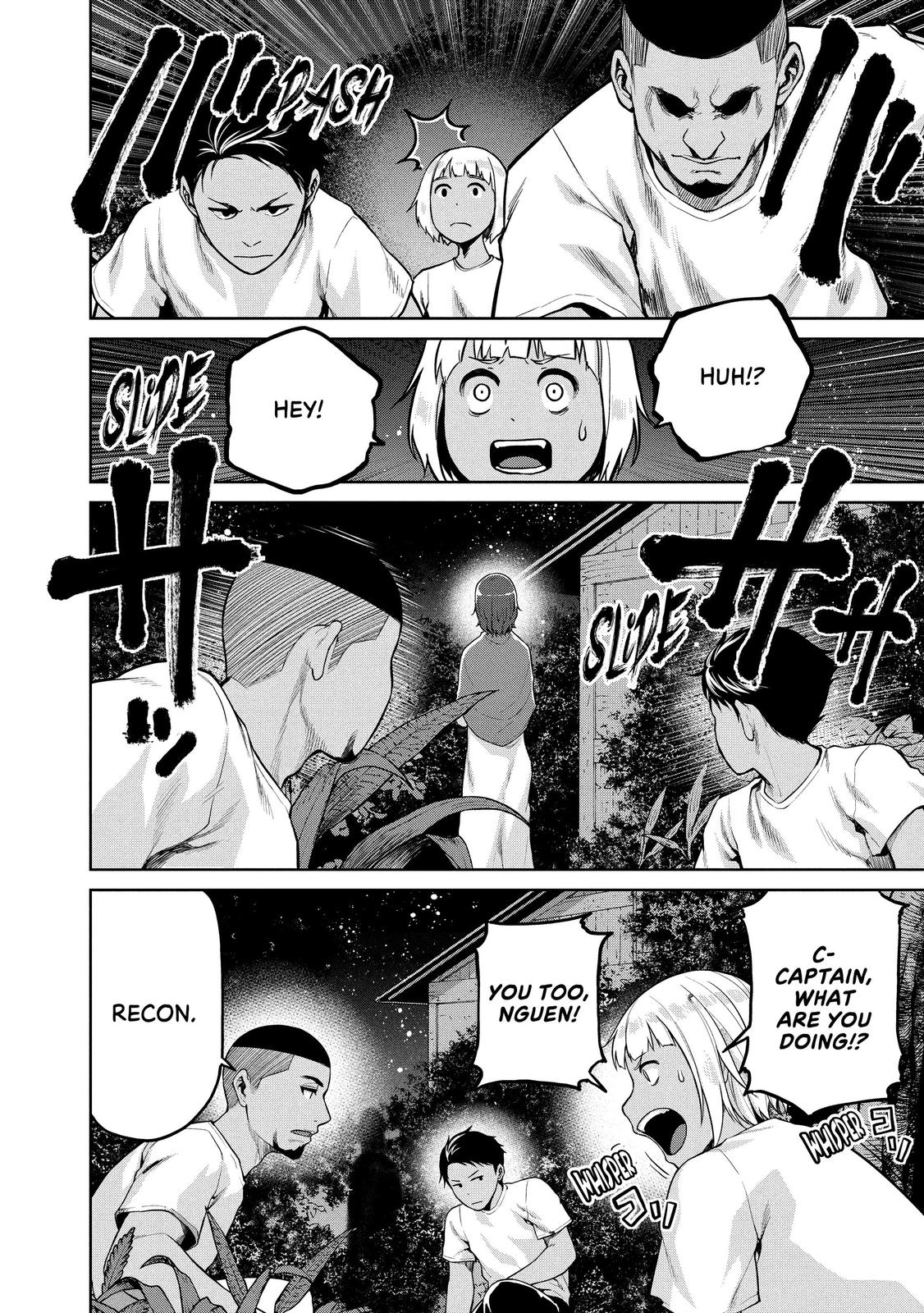 Marginal Operation Chapter 64 page 28 - Chapter 64