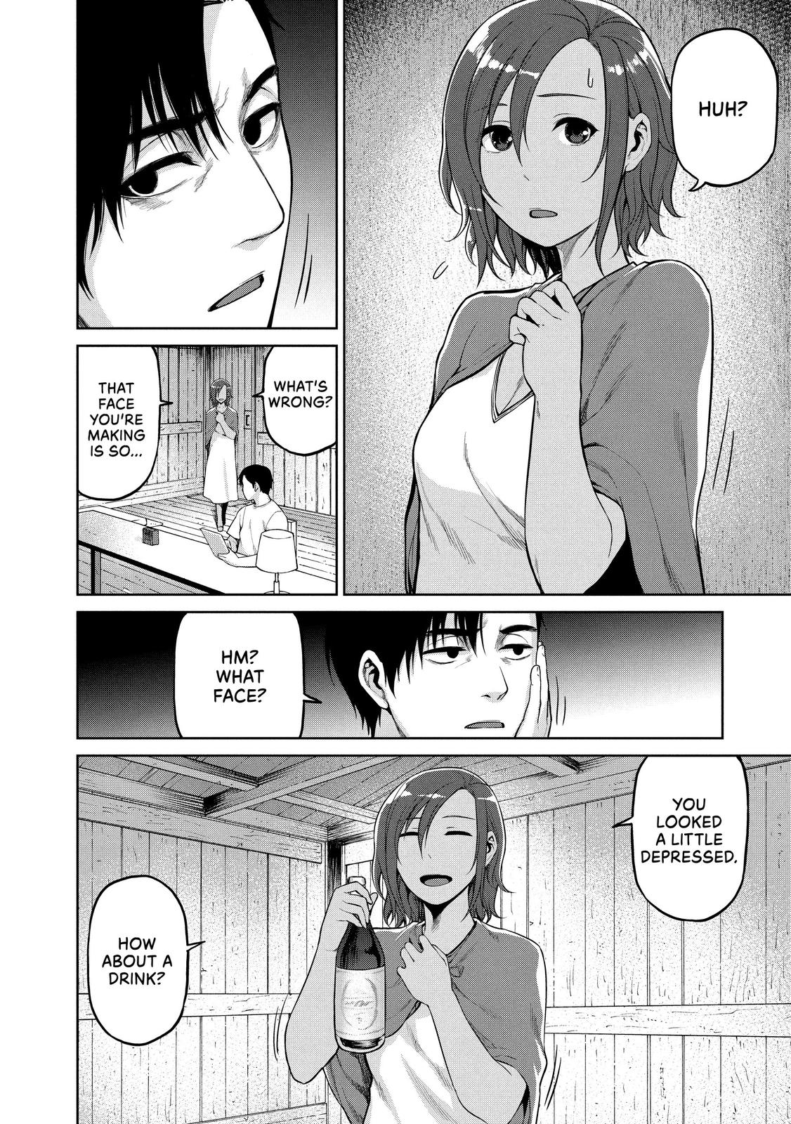 Marginal Operation Chapter 64 page 30 - Chapter 64